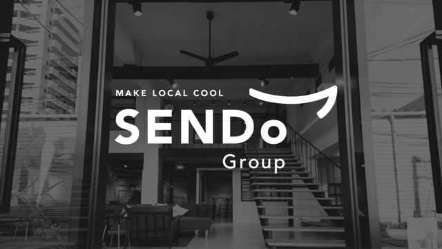 sendo-group-logo