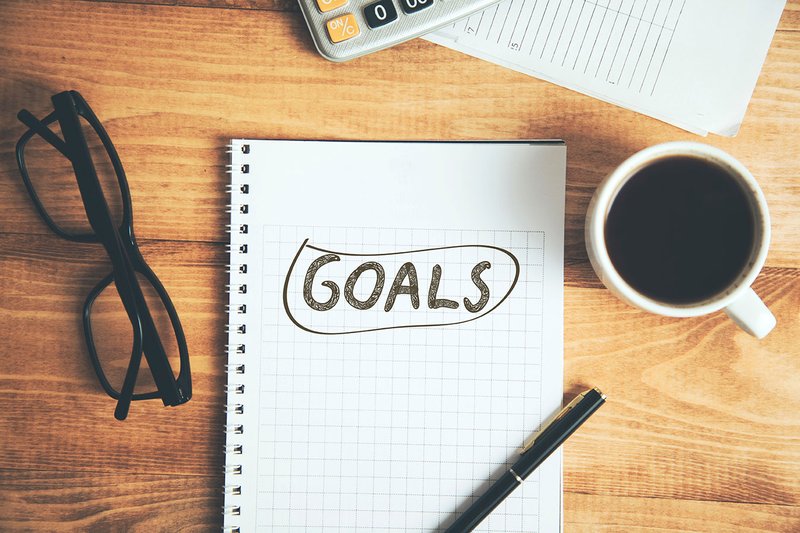 goal