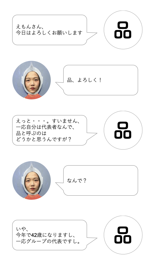 1のコピー