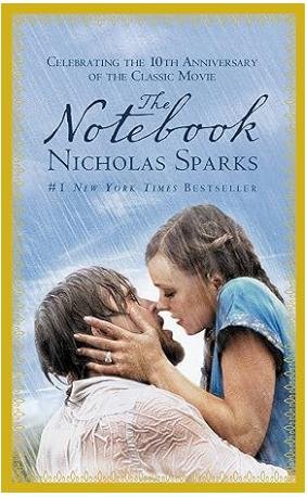 thenotebook