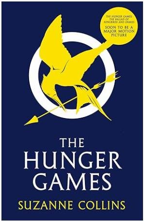 thehungergames