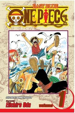 oncepiece
