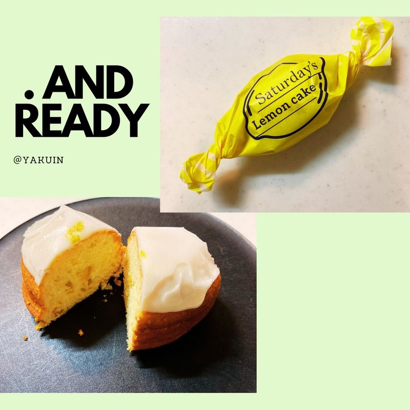 ANDREADY