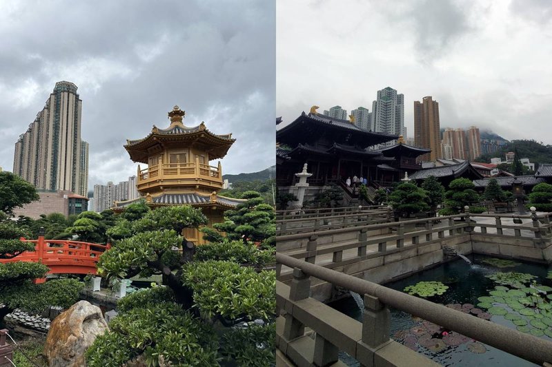 HKTemple