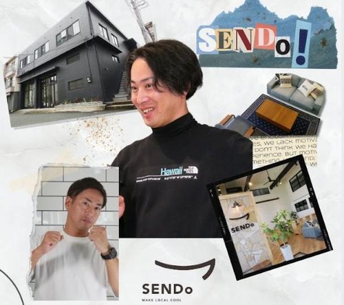 佐山さん