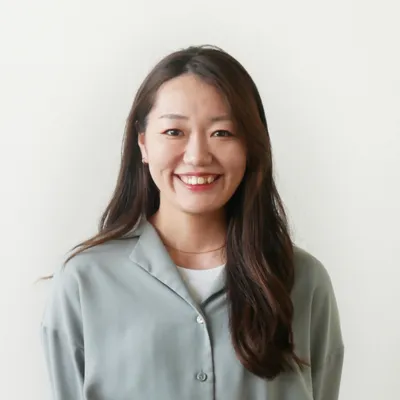 沖田美冬のプロフィール画像