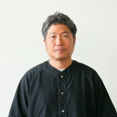 髙橋浩司のプロフィール画像