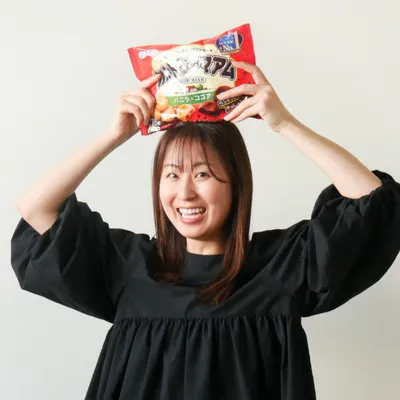 笠井彩世のプロフィール画像