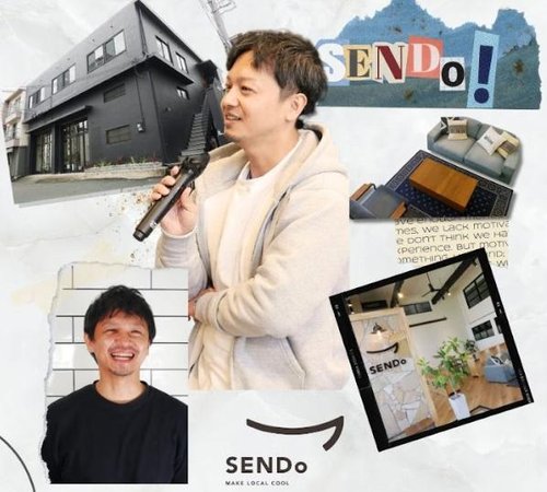 singoさん