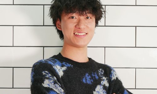 水上