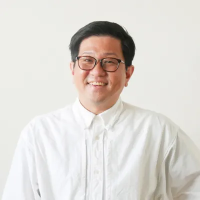 大坪康之のプロフィール画像