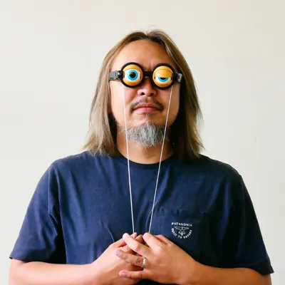 大田貴之のプロフィール画像