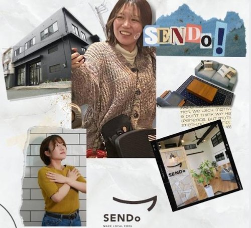 emonさん