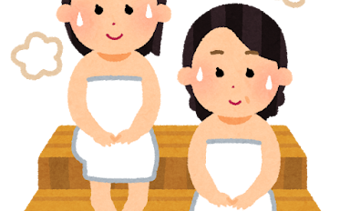 ofuro_sauna_woman