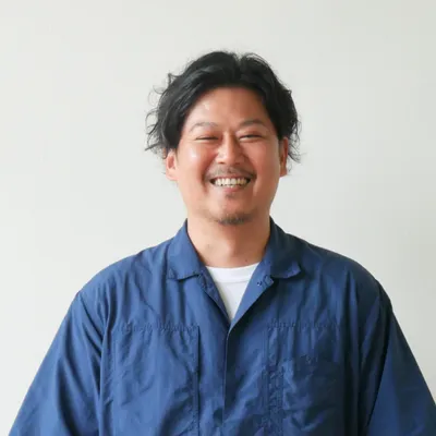 笠井聡成のプロフィール画像
