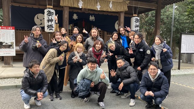 30_初詣