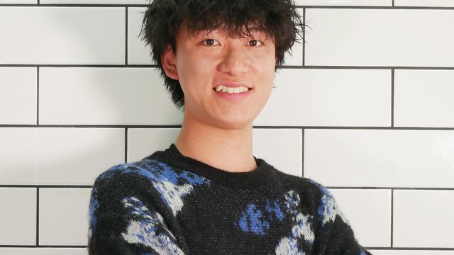 水上