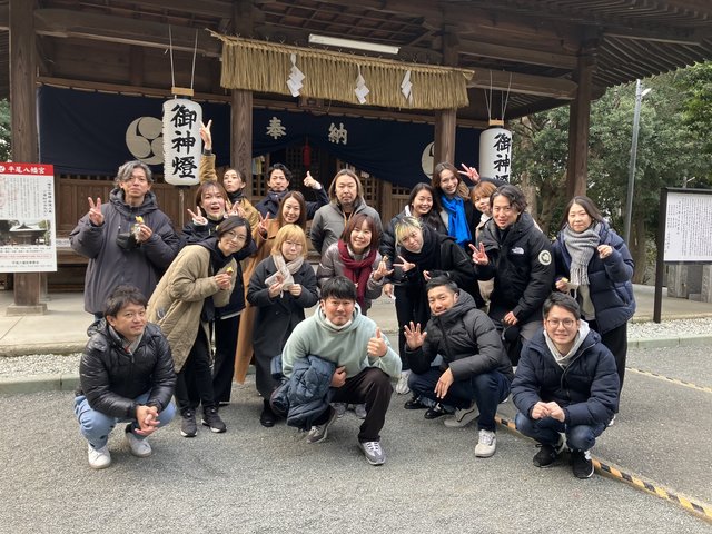 30_初詣