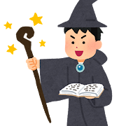 mahoutsukai_man