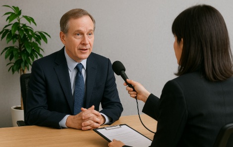 interview