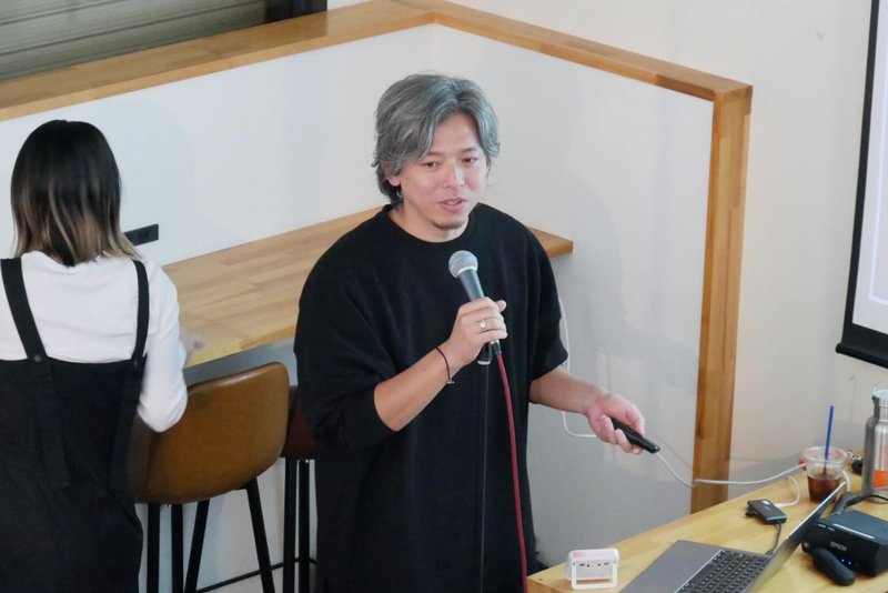 07_センドグループ代表の品川さん