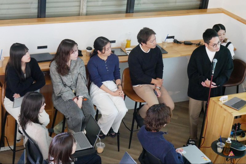 20_D2Cコンサルティンググループ①のメンバーの皆さん