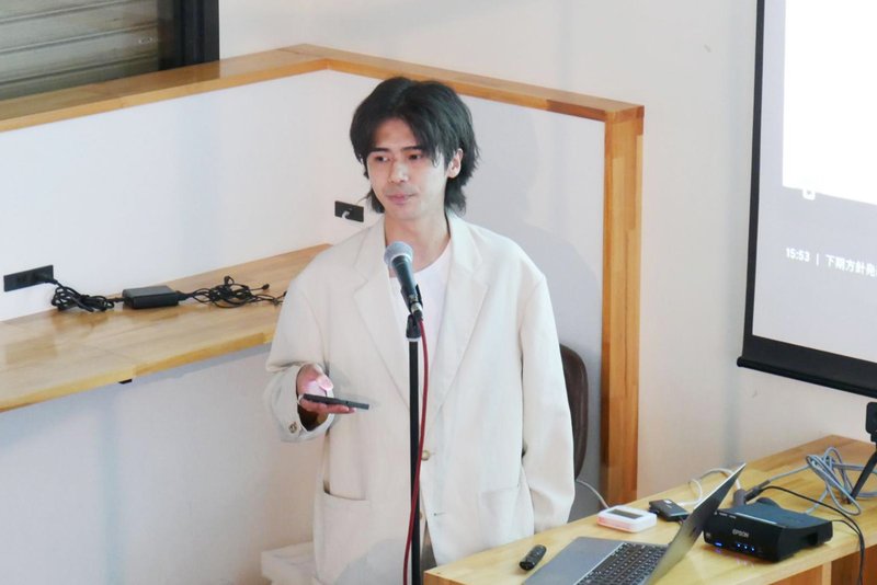 26_クロージングスピーチをス昴くん