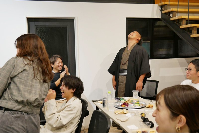 08_残念がる笠井さん