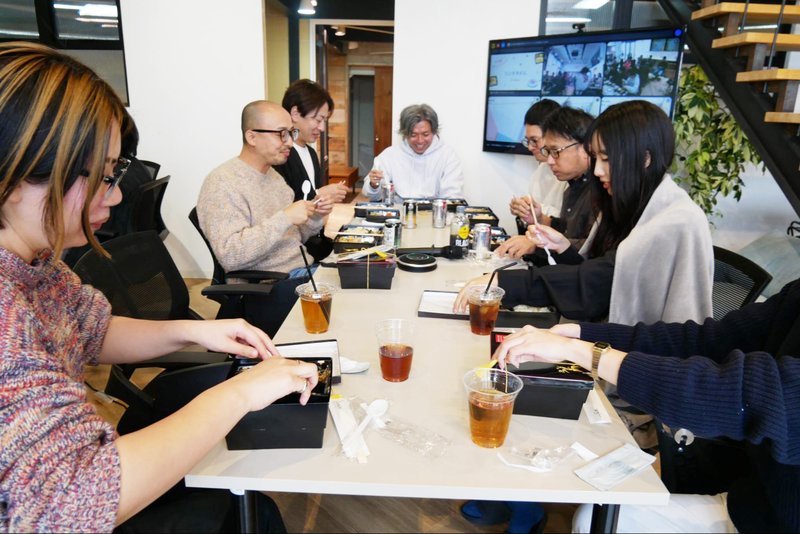 09_食事の様子02