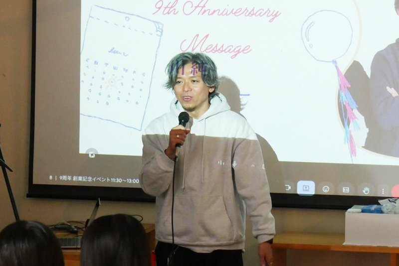 02_挨拶する品川代表