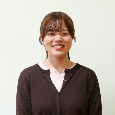 藤野莉奈のプロフィール画像