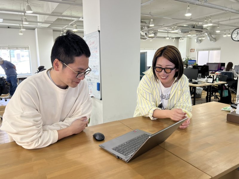 圭司さんとのMTG