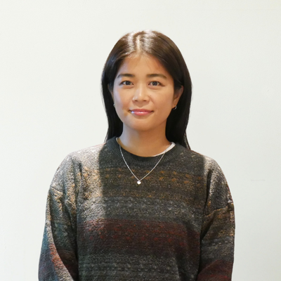 畔柳帆波のプロフィール画像