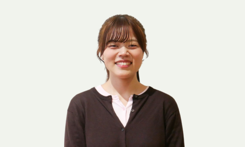 藤野さん