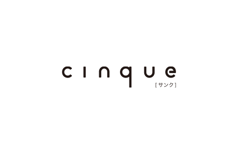 cinque