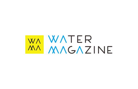 water magazine